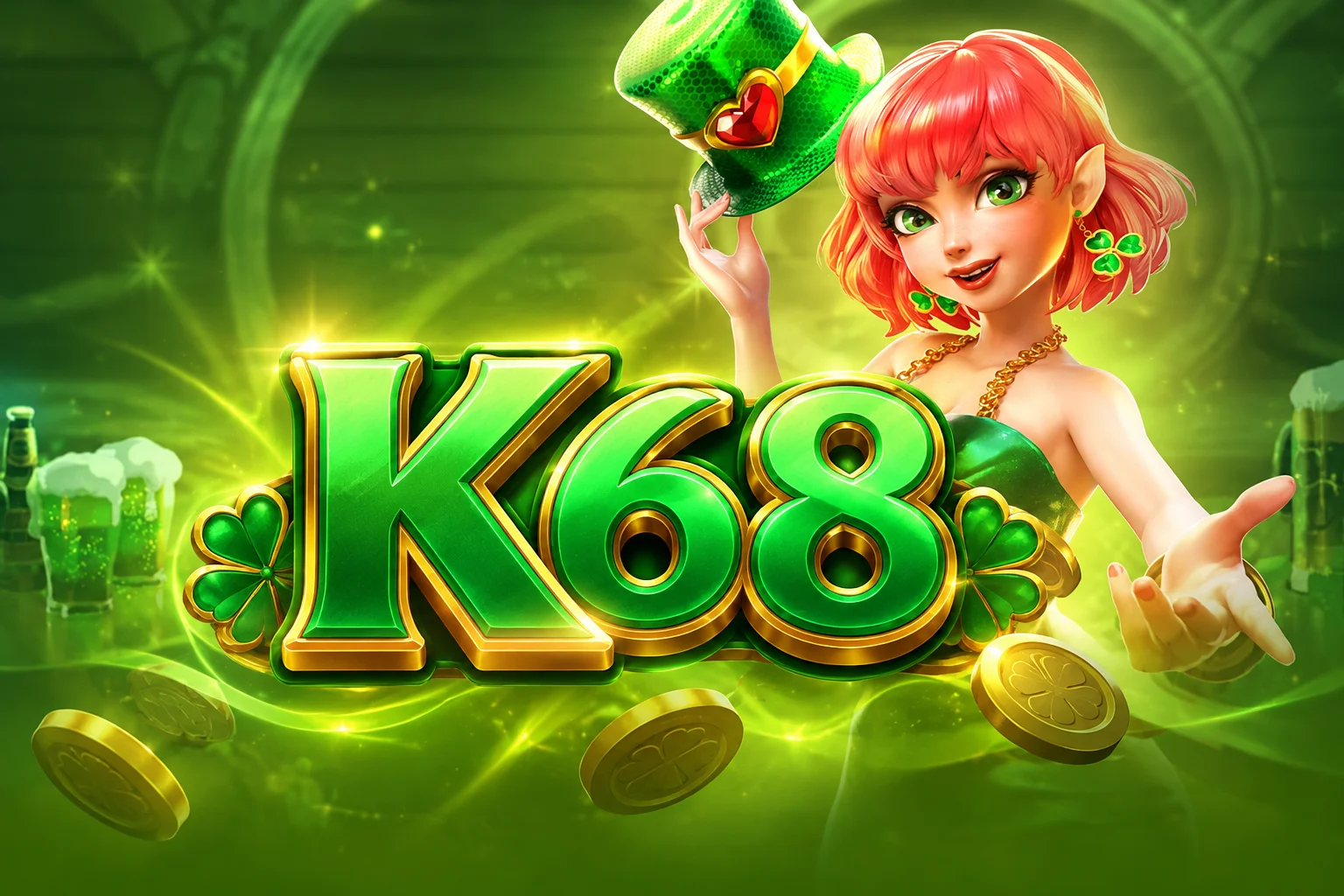K68 · Panduan Antarmuka dan Aturan Main Slot Gemstones Gold di K68