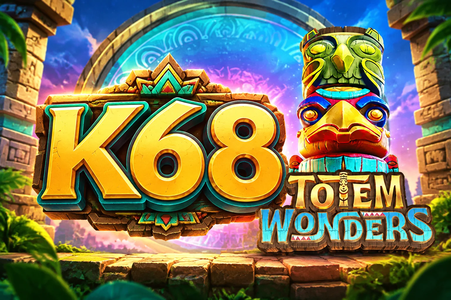 K68 · Panduan Mekanisme Roda Putaran dan Respin Gem Saviour Sword di K68