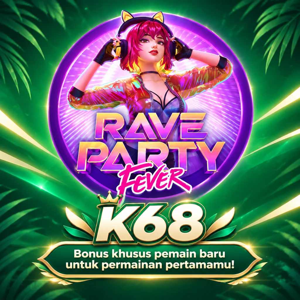K68 · Rave Party Fvr