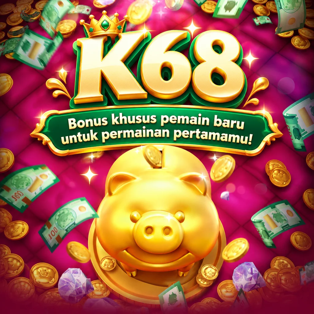 K68 · Game & unduhan