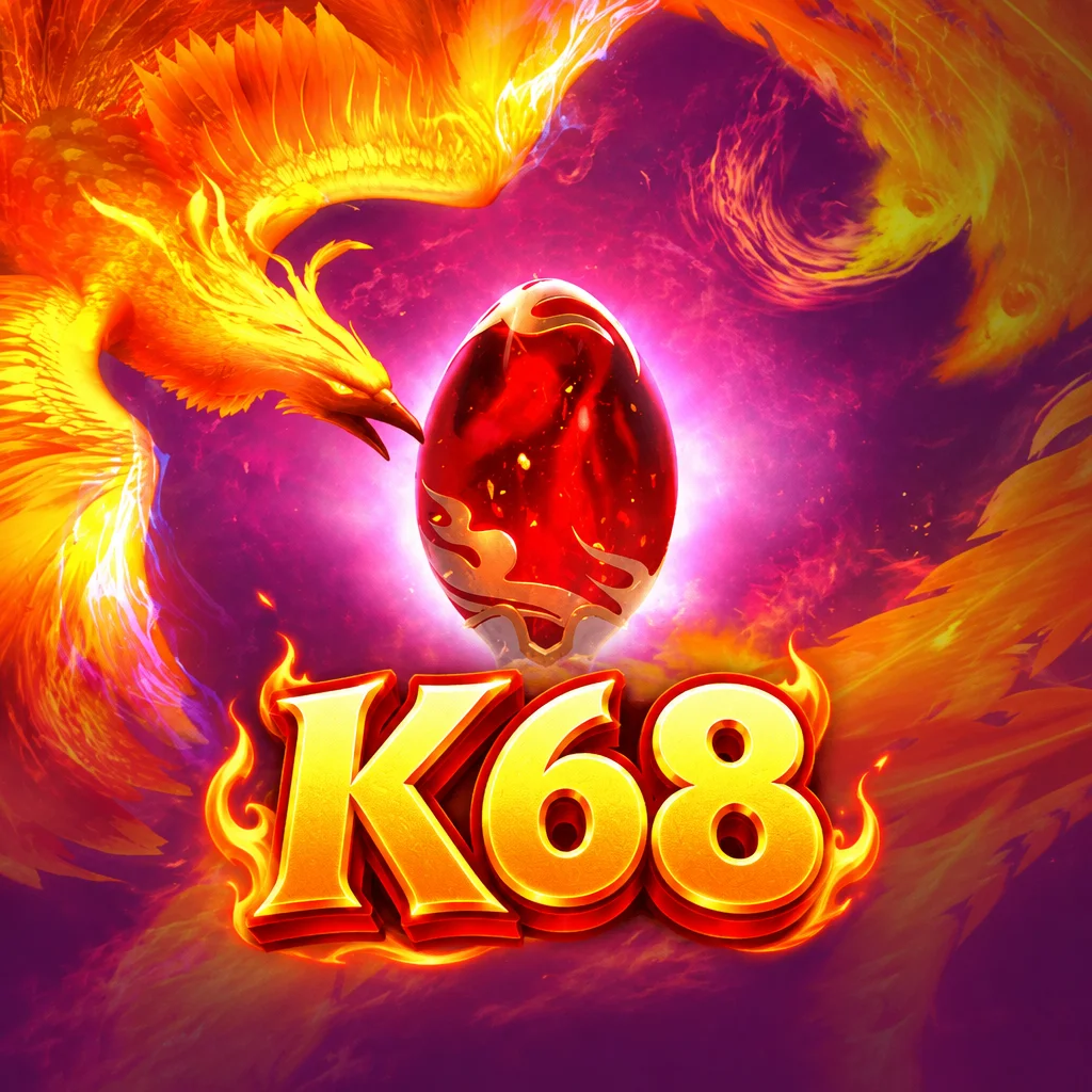 K68 · Phoenix Rises