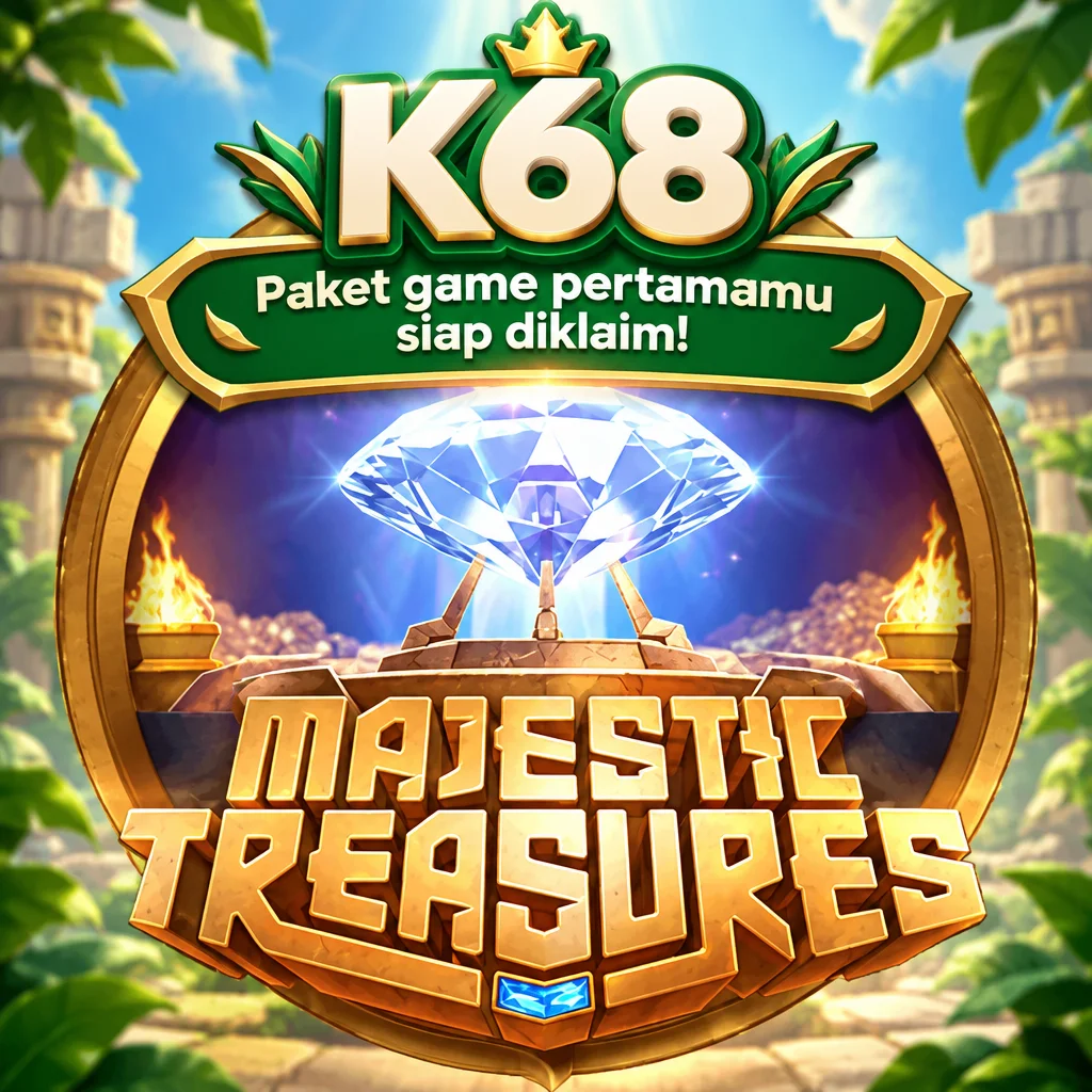 K68 · Majestic Ts
