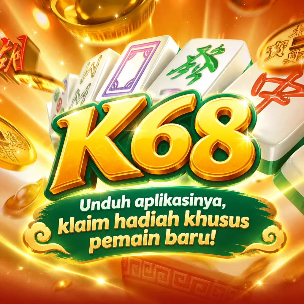 K68 · Game & unduhan